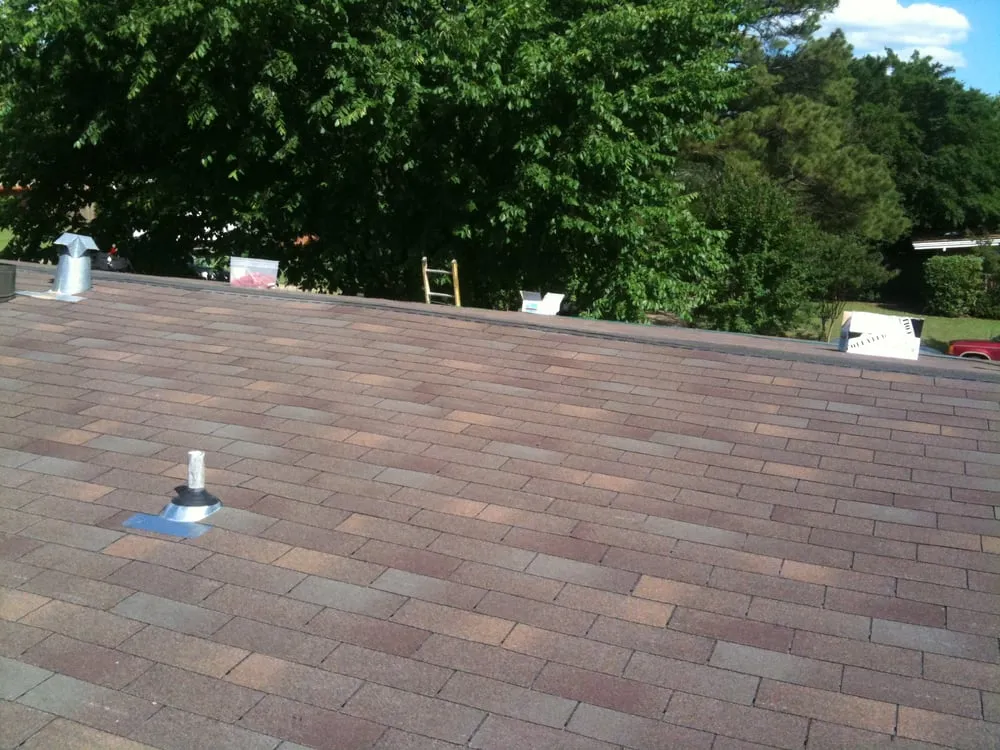 Slide of Top Roofing Solutions