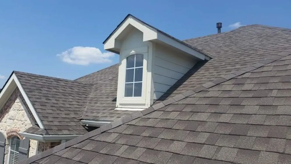 Slide of Top Roofing Solutions