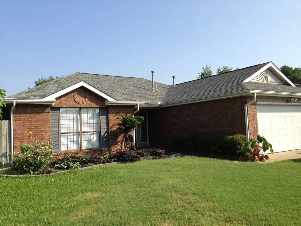 Slide of Top Roofing Solutions