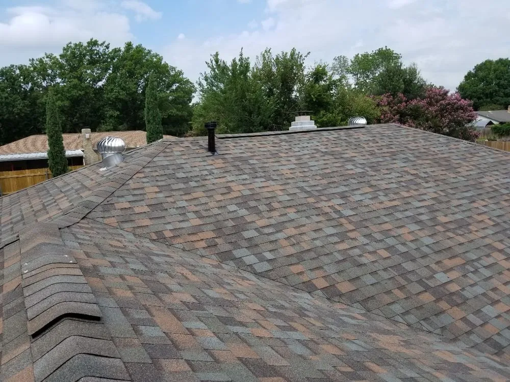 Slide of Top Roofing Solutions