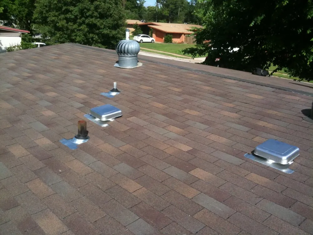 Slide of Top Roofing Solutions