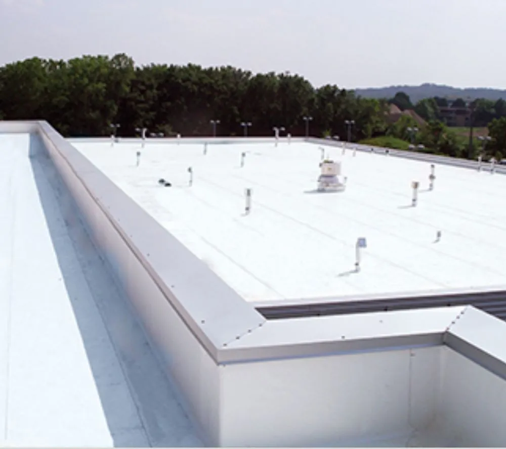 Top-rated storm damage roof repair in West Farmington, OH by Top Roofing Solutions