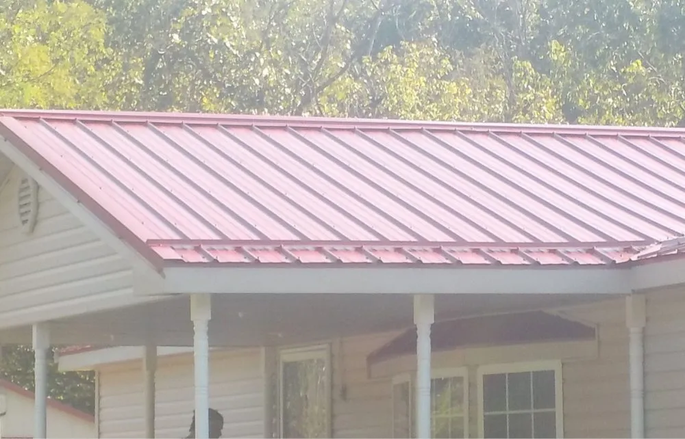 Reliable flat roof repair for residential properties across West Farmington, OH - Top Roofing Solutions