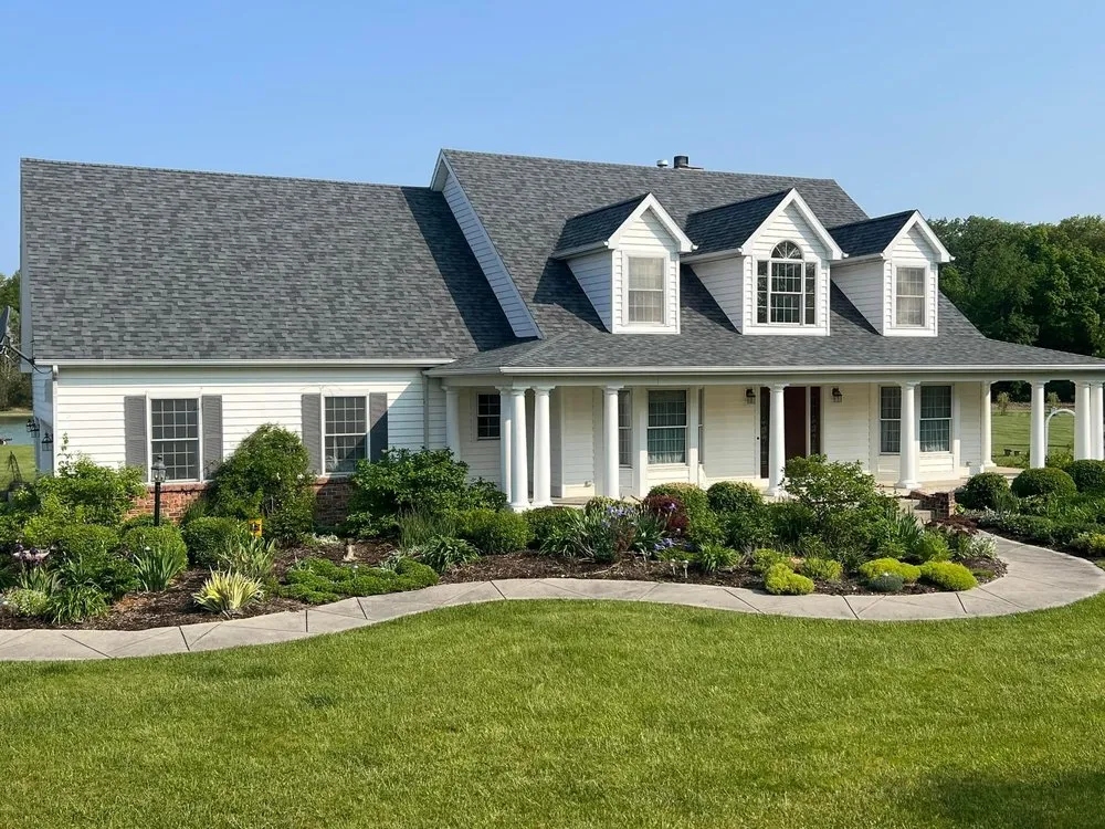 Slide of Top Roofing