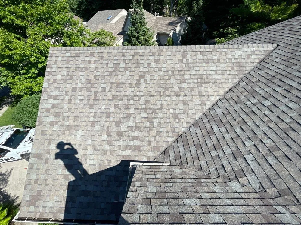 Slide of Top Roofing