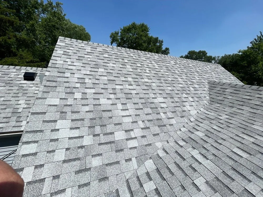 Slide of Top Roofing