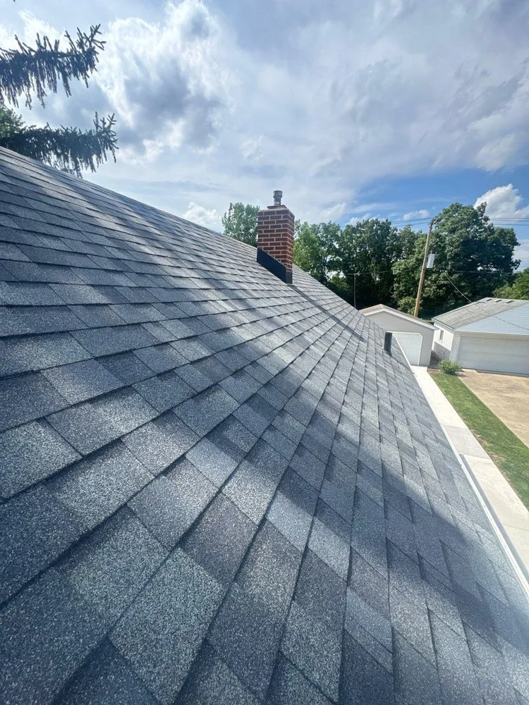 Slide of Top Roofing