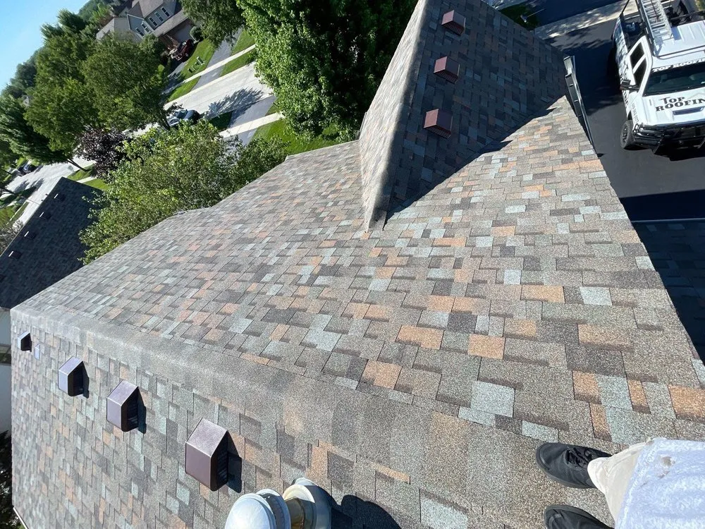 Slide of Top Roofing