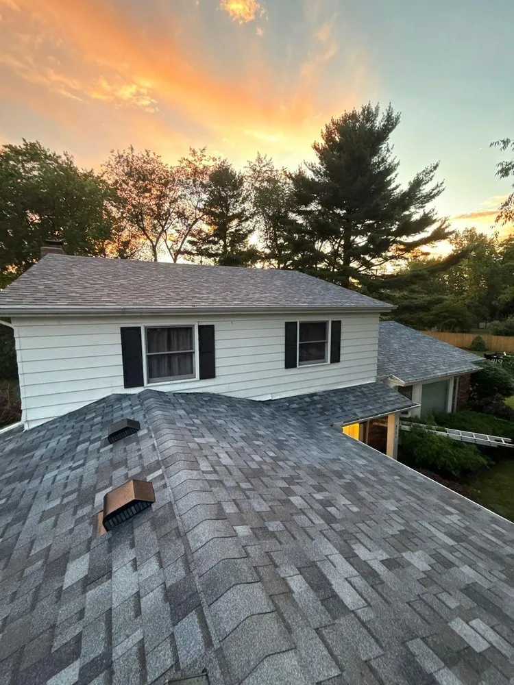 Slide of Top Roofing