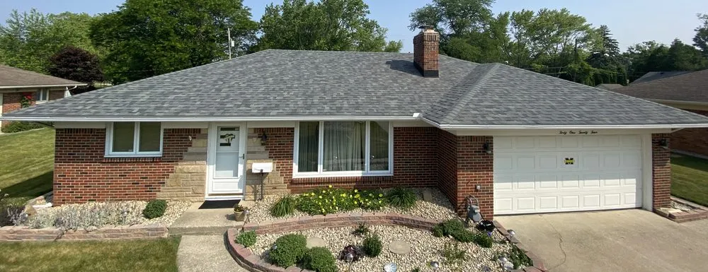 Slide of Top Roofing