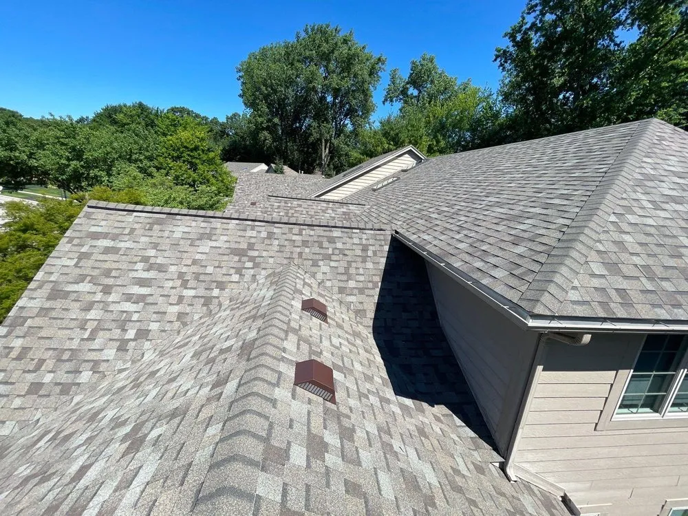 Slide of Top Roofing