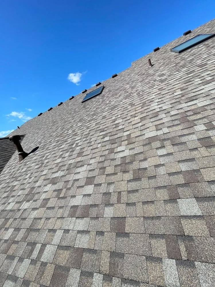 Slide of Top Roofing