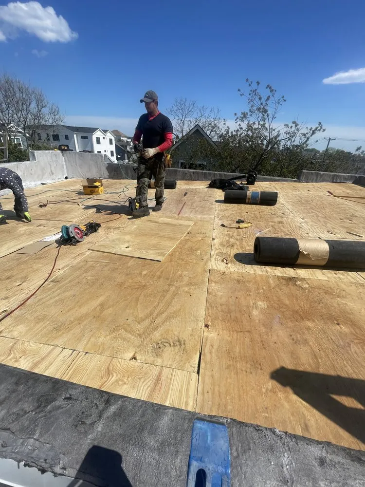 Slide of Top Royal Construction