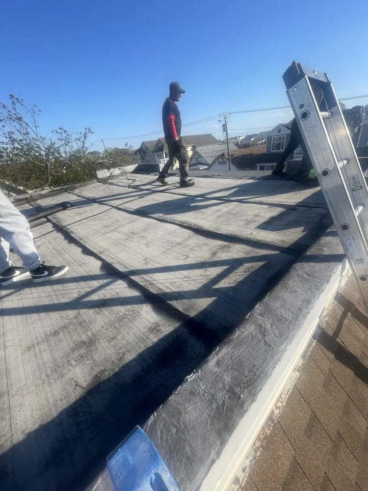 Slide of Top Royal Construction