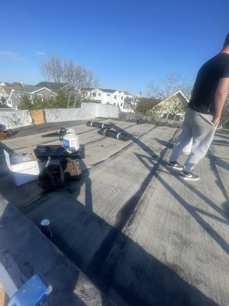 Slide of Top Royal Construction