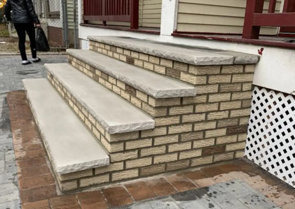 Slide of Top Royal Construction