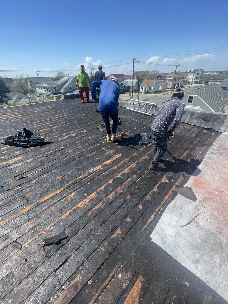 Slide of Top Royal Construction