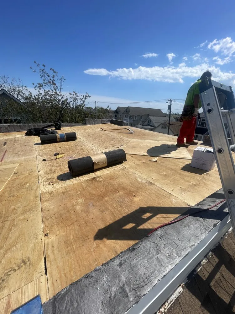 Slide of Top Royal Construction