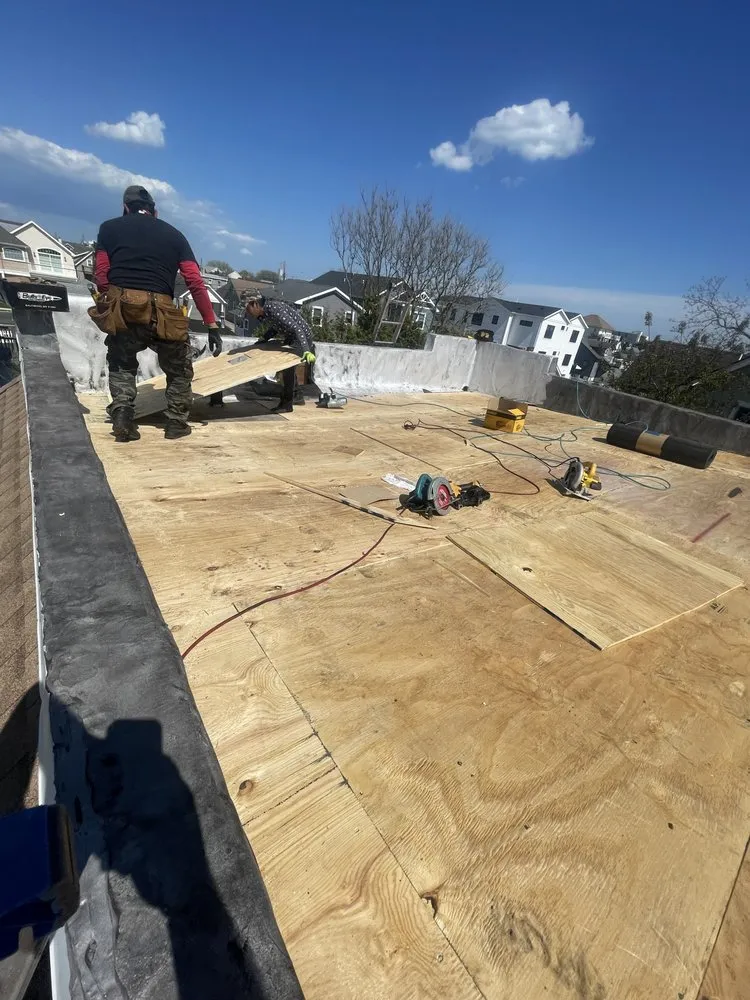 Slide of Top Royal Construction