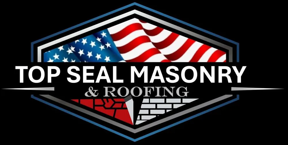 Slide of Top Seal Masonry and Roofing