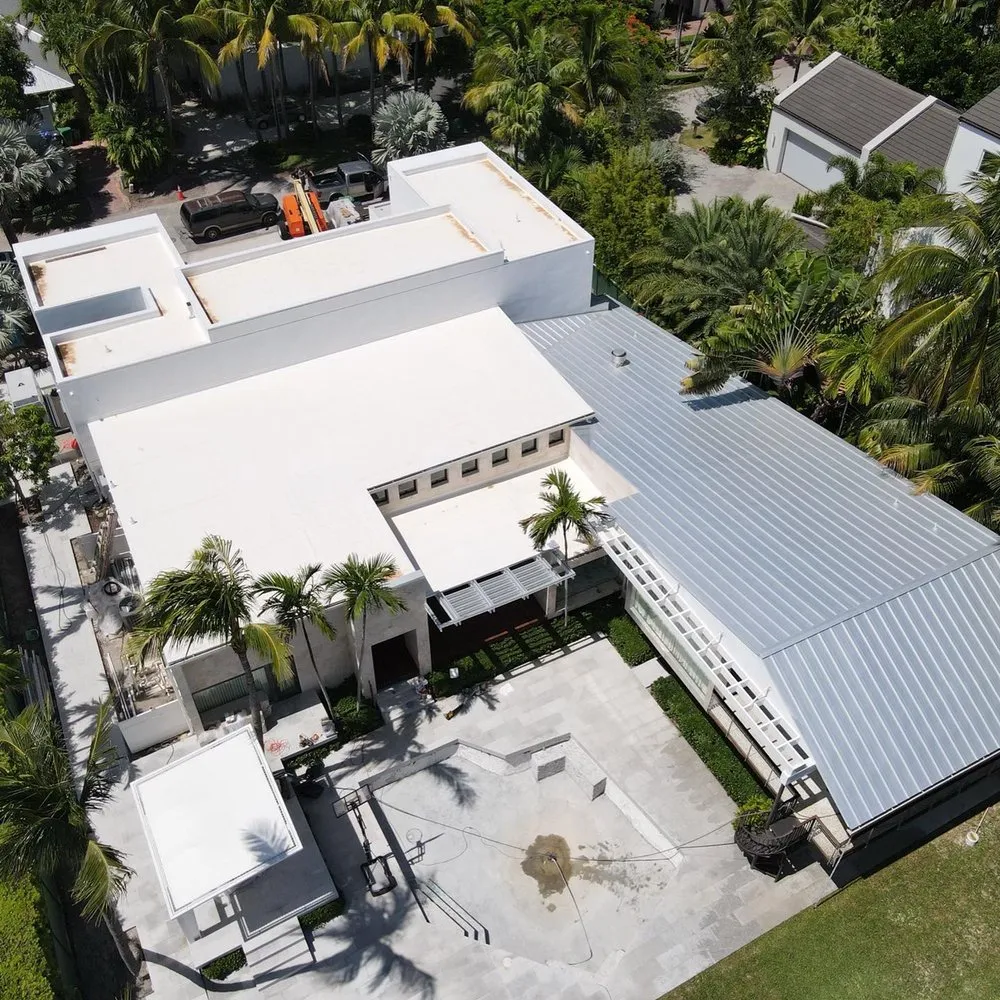 Slide of Top Seal Services Corp