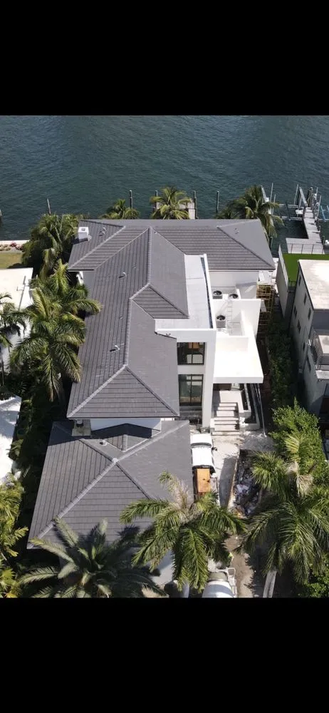 Slide of Top Seal Services Corp