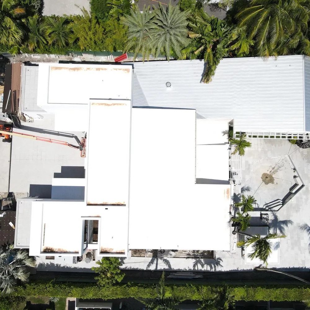 Slide of Top Seal Services Corp