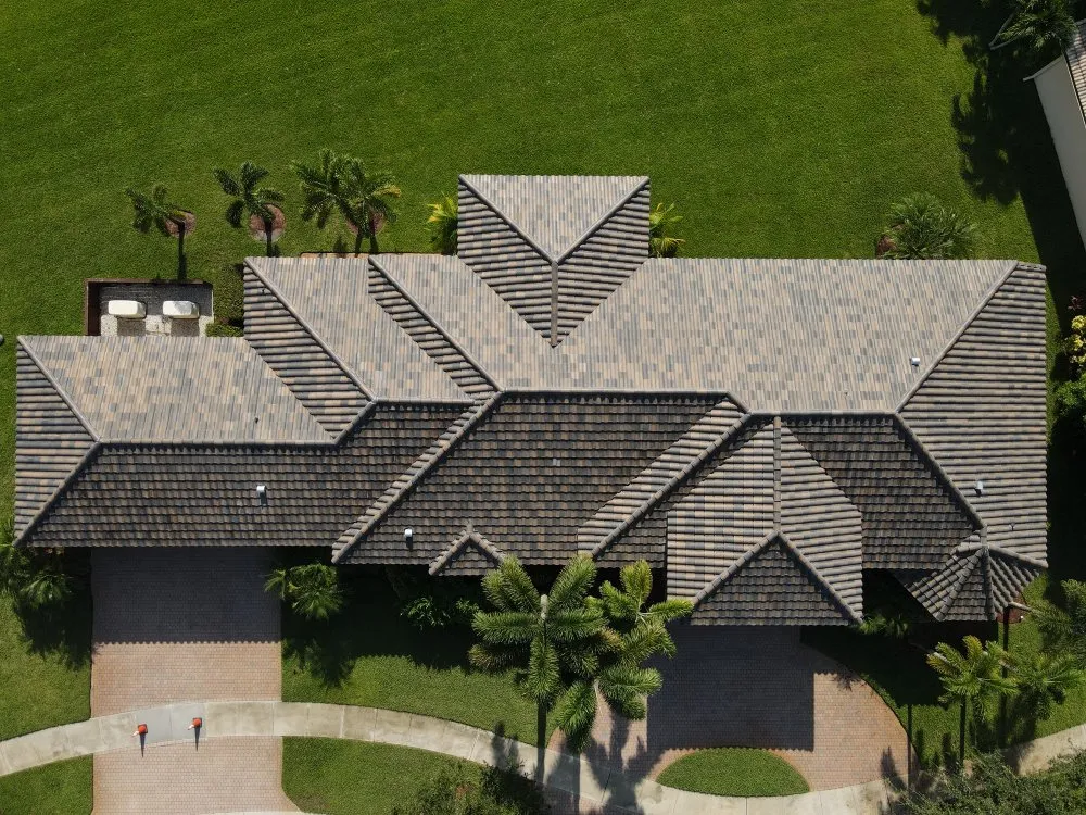 Slide of Top Seal Services Corp