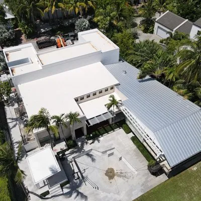 Top Seal Services Corp Logo