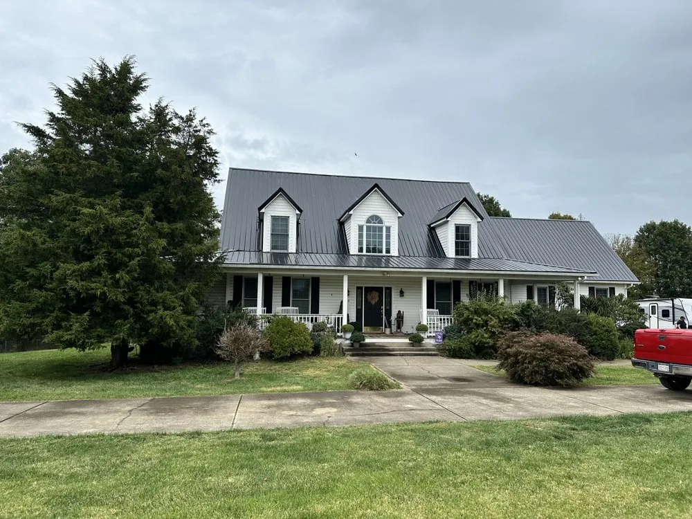 Slide of Top Shelf Builders