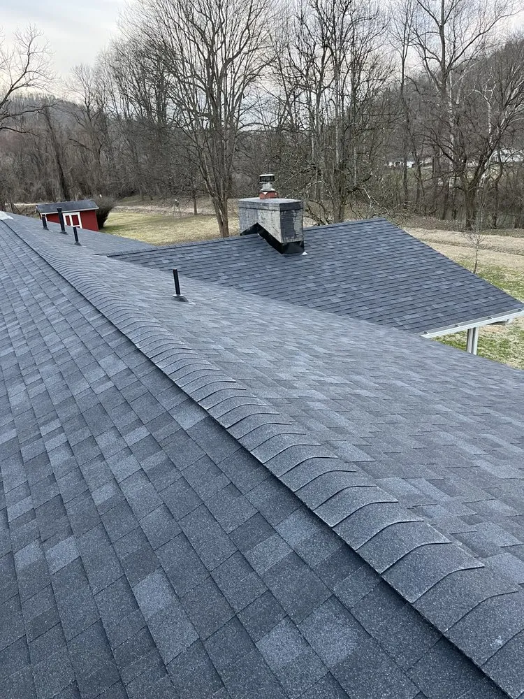 Slide of Top Shelf Builders