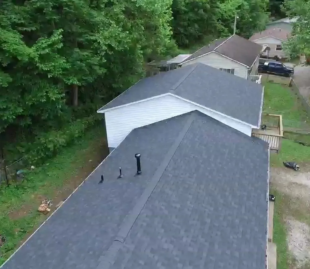 Slide of Top Shelf Builders