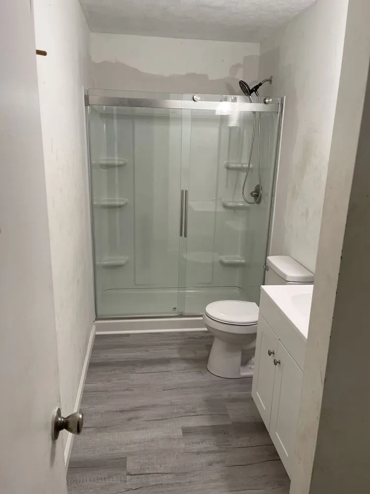 Slide of Top Shelf Builders