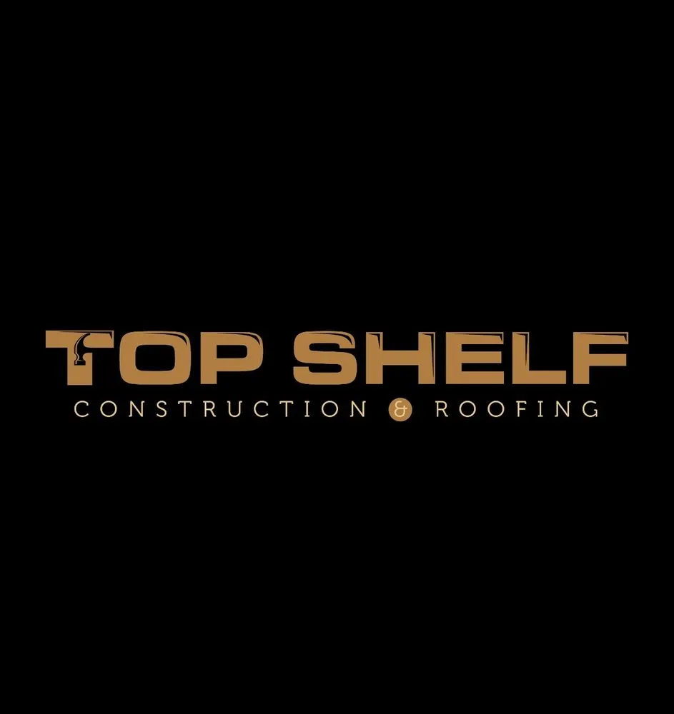 Slide of Top Shelf Construction & Roofing
