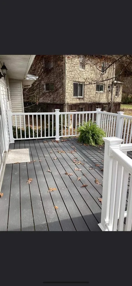 Slide of Top Shelf Construction