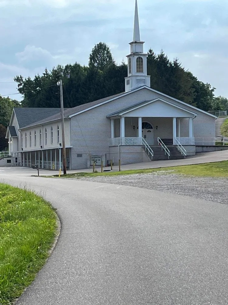 Slide of Top Shelf Construction