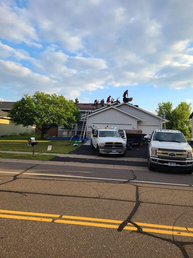 Slide of Top Shelf Construction