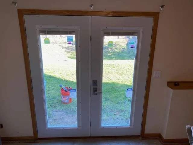 Slide of Top Shelf Construction