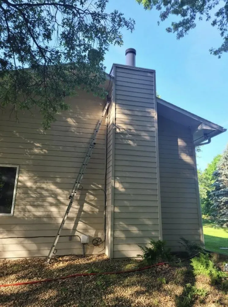 Slide of Top Shelf Construction