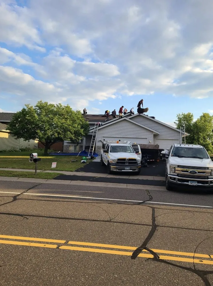 Slide of Top Shelf Construction