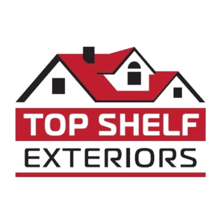 Slide of Top Shelf Exteriors