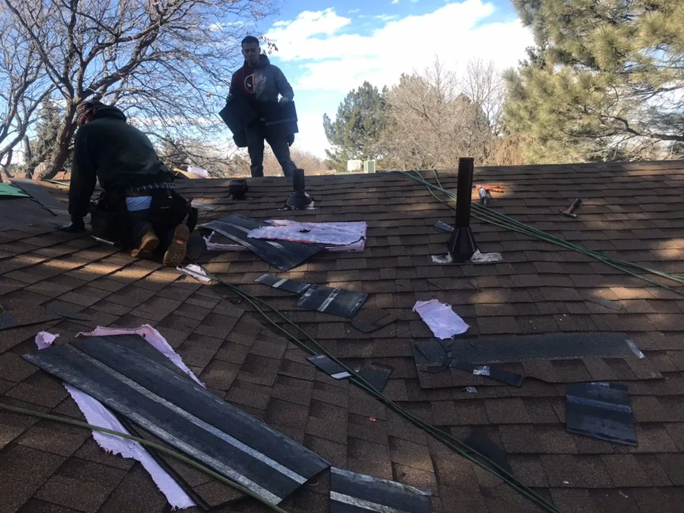 Slide of Top Shelf Roofing and Exteriors