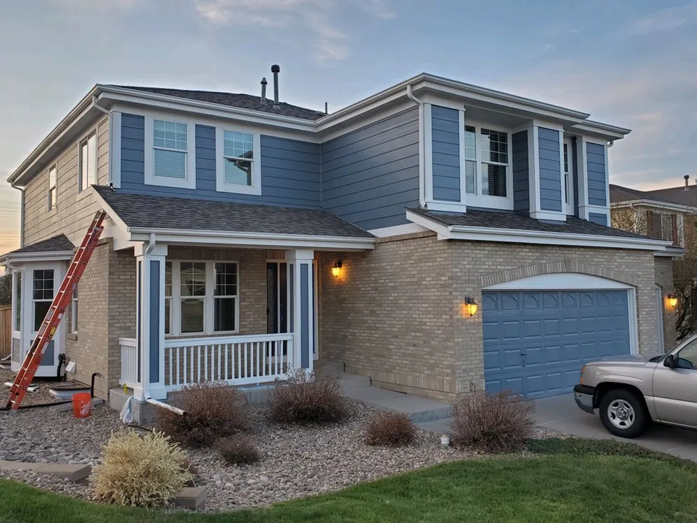 Slide of Top Shelf Roofing and Exteriors