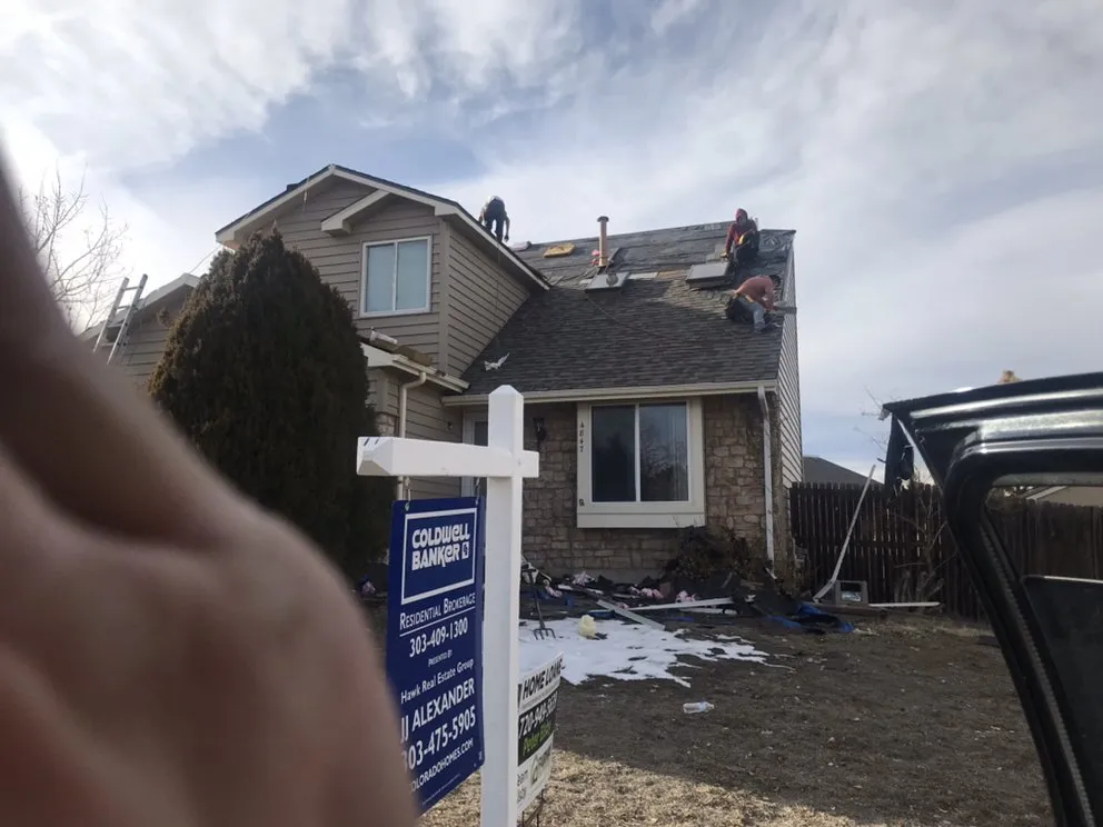 Slide of Top Shelf Roofing and Exteriors