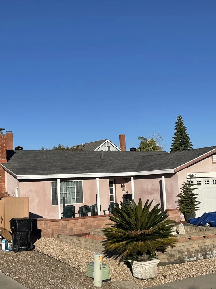 Slide of Top Shelf Roofing