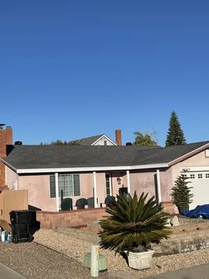 Top Shelf Roofing Logo