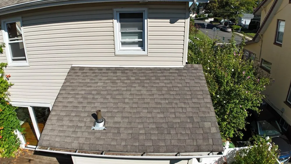 Slide of Top Shield Construction