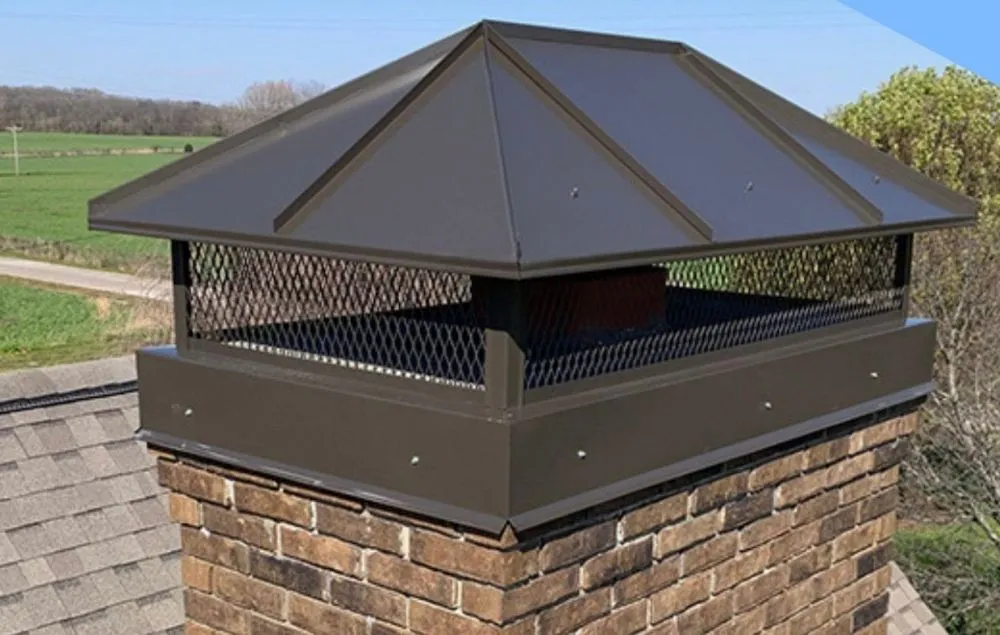 Slide of Top Shield Construction