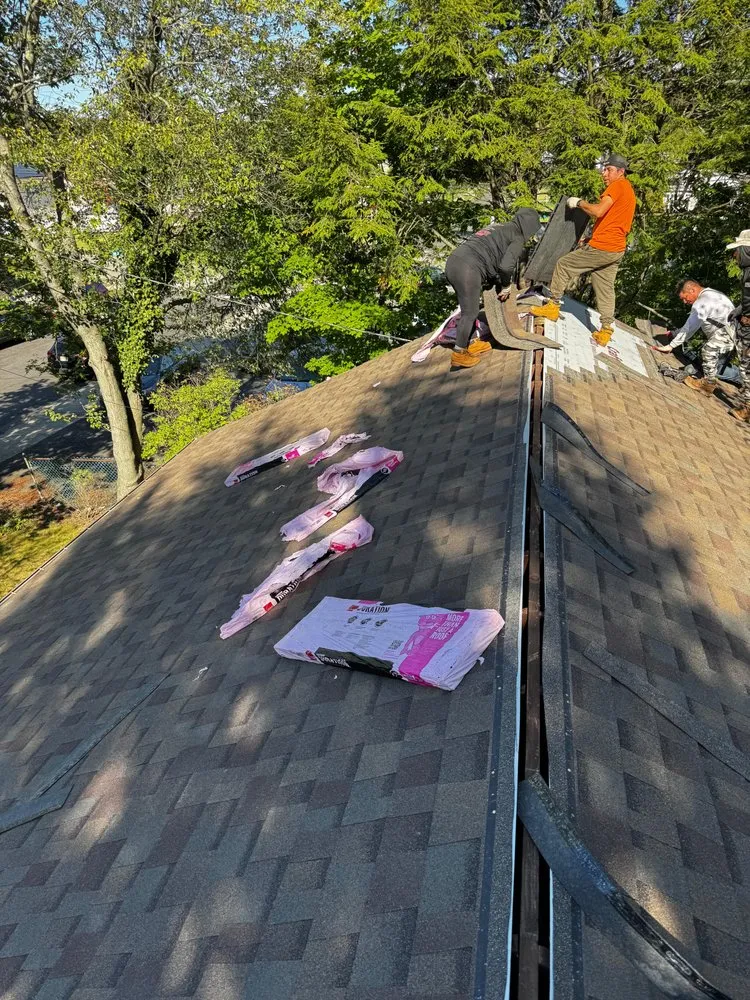 Slide of Top Shield Construction