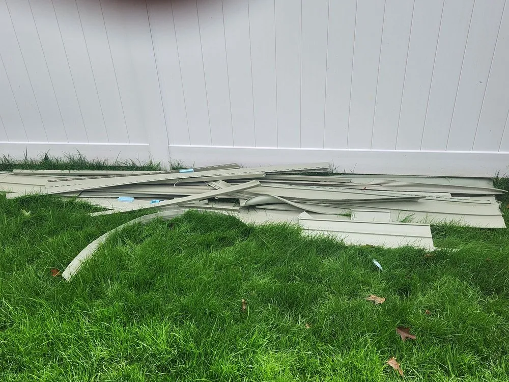 Slide of Top Shield Contractors